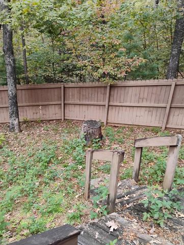 95 7th Street, Ellijay, GA 30540