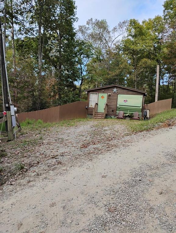 95 7th Street, Ellijay, GA 30540