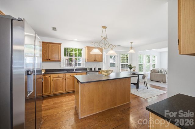 8802 Tarpan Court, Charlotte, NC 28216
