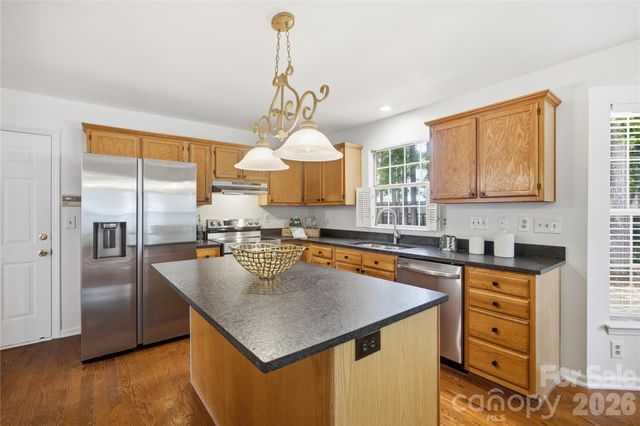 8802 Tarpan Court, Charlotte, NC 28216