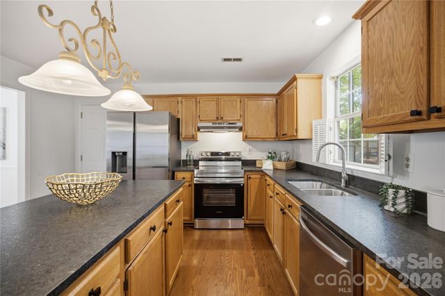 8802 Tarpan Court, Charlotte, NC 28216