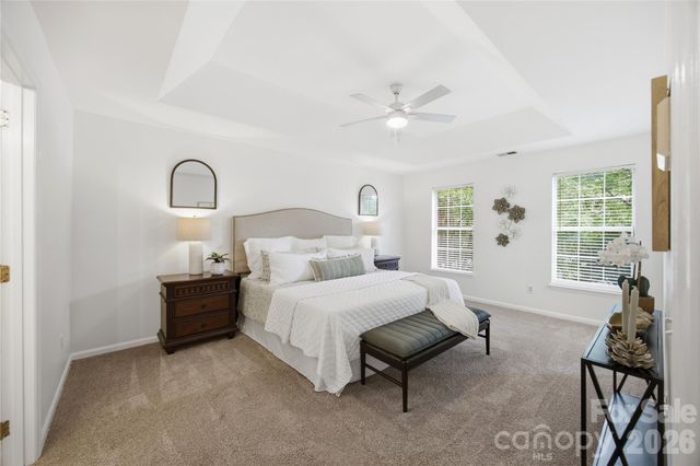 8802 Tarpan Court, Charlotte, NC 28216