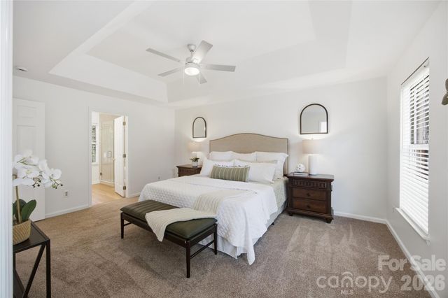 8802 Tarpan Court, Charlotte, NC 28216