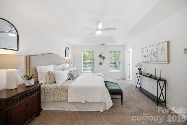 8802 Tarpan Court, Charlotte, NC 28216