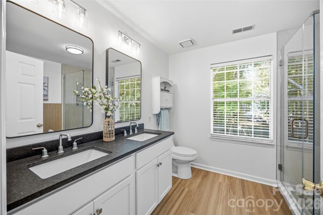 8802 Tarpan Court, Charlotte, NC 28216