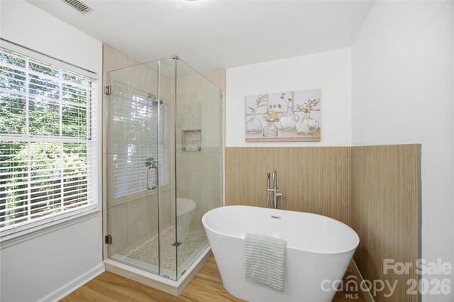 8802 Tarpan Court, Charlotte, NC 28216