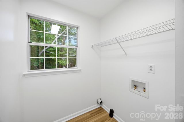 8802 Tarpan Court, Charlotte, NC 28216