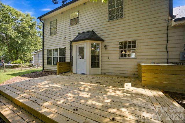 8802 Tarpan Court, Charlotte, NC 28216