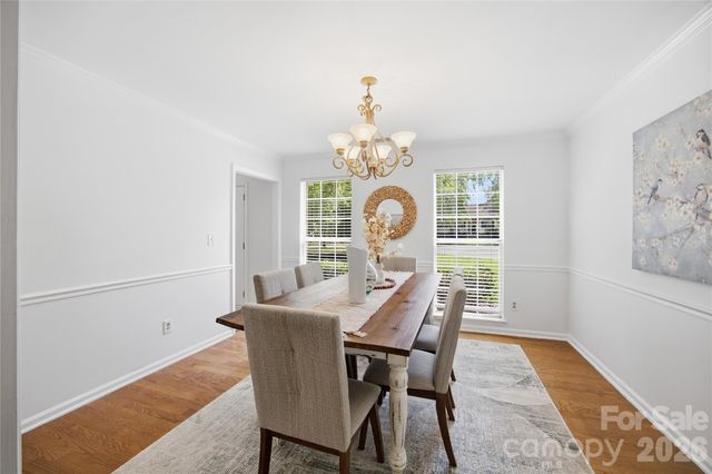 8802 Tarpan Court, Charlotte, NC 28216