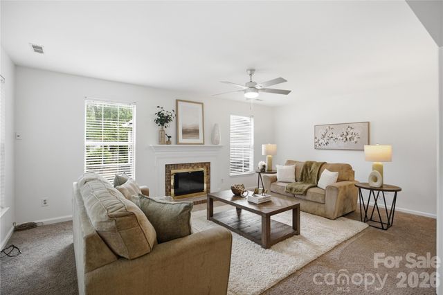 8802 Tarpan Court, Charlotte, NC 28216