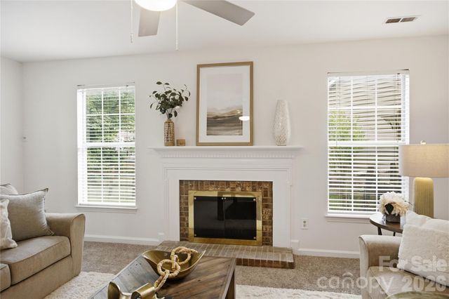 8802 Tarpan Court, Charlotte, NC 28216