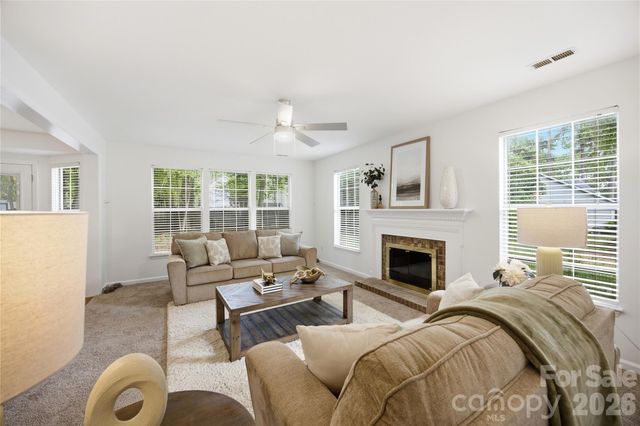 8802 Tarpan Court, Charlotte, NC 28216