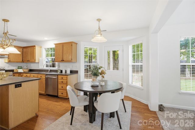 8802 Tarpan Court, Charlotte, NC 28216