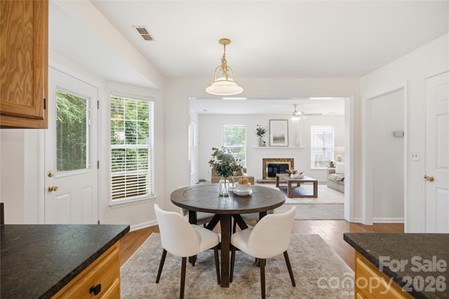 8802 Tarpan Court, Charlotte, NC 28216