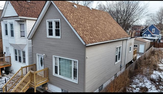 6715 S Sangamon Street, Chicago, IL 60621