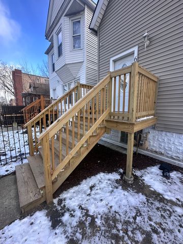 6715 S Sangamon Street, Chicago, IL 60621