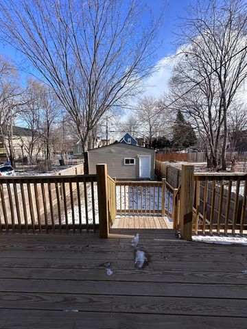 6715 S Sangamon Street, Chicago, IL 60621