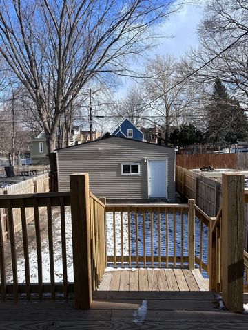 6715 S Sangamon Street, Chicago, IL 60621