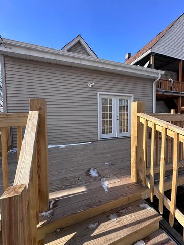 6715 S Sangamon Street, Chicago, IL 60621