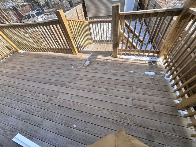 6715 S Sangamon Street, Chicago, IL 60621