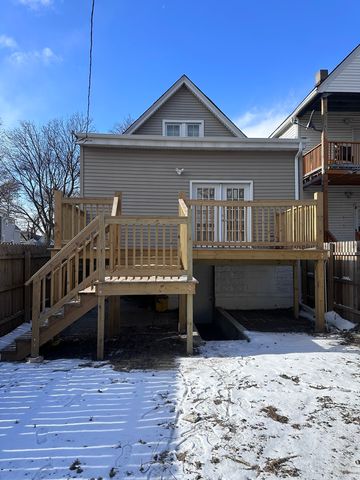 6715 S Sangamon Street, Chicago, IL 60621