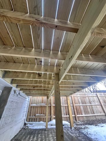 6715 S Sangamon Street, Chicago, IL 60621