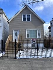 6715 S Sangamon Street, Chicago, IL 60621