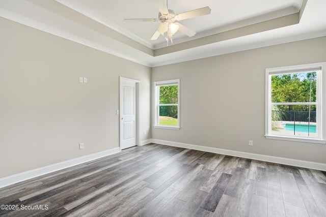 339 Vickers Road SE, Ludowici, GA 31316