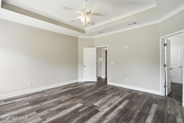 339 Vickers Road SE, Ludowici, GA 31316
