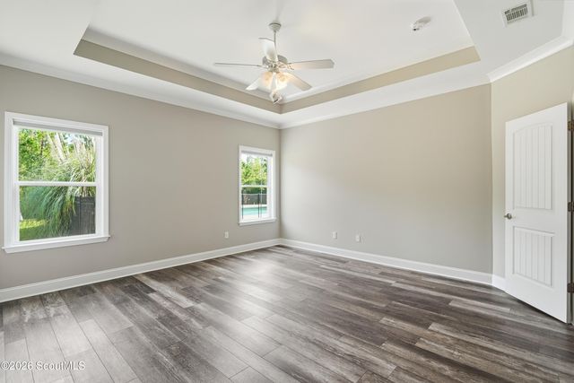 339 Vickers Road SE, Ludowici, GA 31316