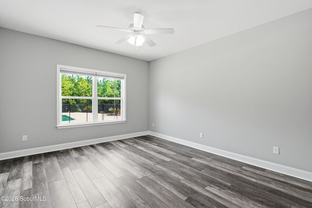 339 Vickers Road SE, Ludowici, GA 31316