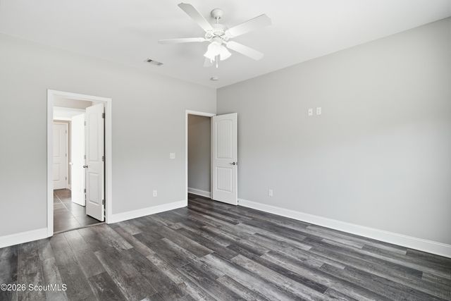 339 Vickers Road SE, Ludowici, GA 31316