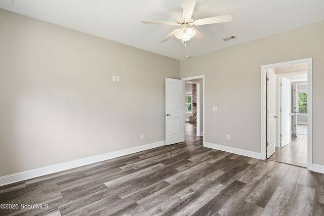 339 Vickers Road SE, Ludowici, GA 31316