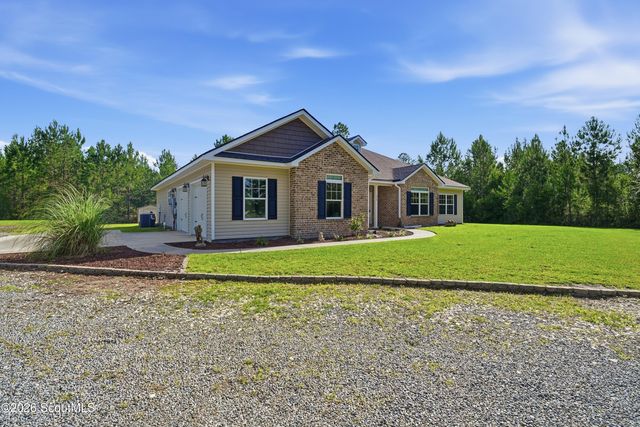 339 Vickers Road SE, Ludowici, GA 31316