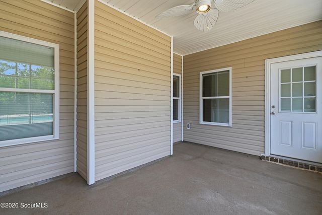 339 Vickers Road SE, Ludowici, GA 31316