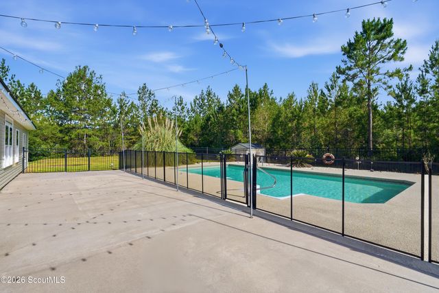 339 Vickers Road SE, Ludowici, GA 31316