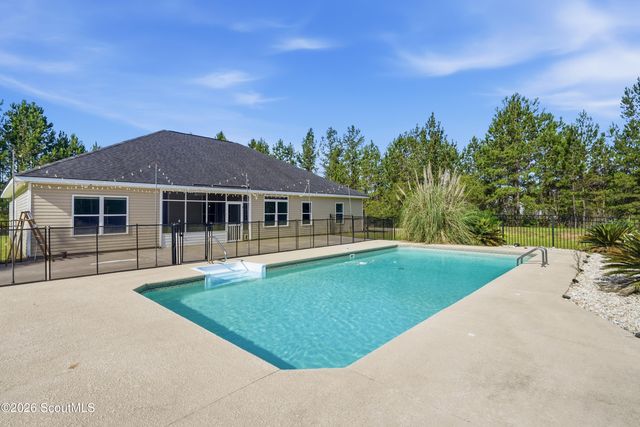 339 Vickers Road SE, Ludowici, GA 31316