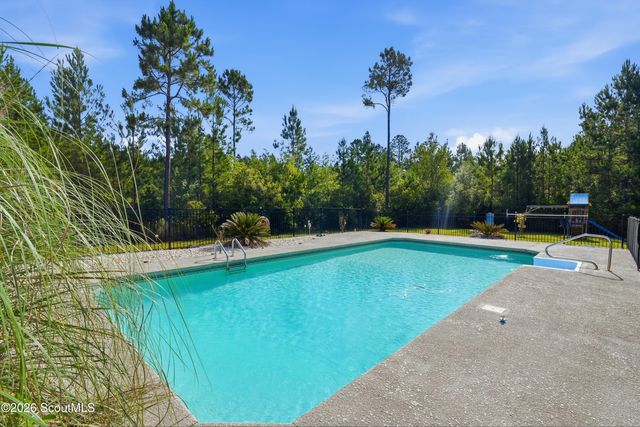 339 Vickers Road SE, Ludowici, GA 31316