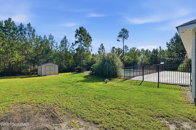 339 Vickers Road SE, Ludowici, GA 31316