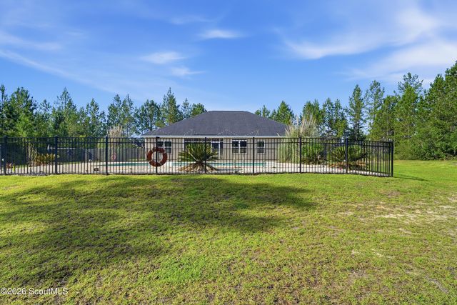 339 Vickers Road SE, Ludowici, GA 31316