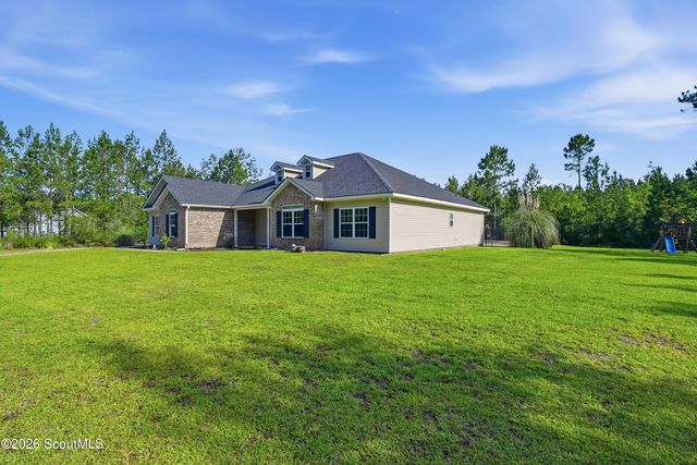 339 Vickers Road SE, Ludowici, GA 31316