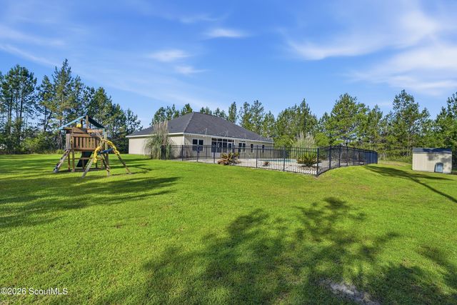 339 Vickers Road SE, Ludowici, GA 31316