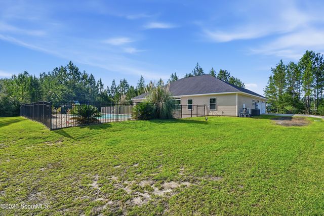 339 Vickers Road SE, Ludowici, GA 31316