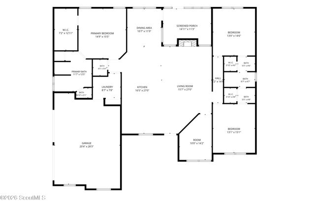 339 Vickers Road SE, Ludowici, GA 31316