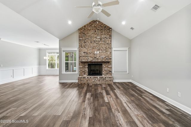 339 Vickers Road SE, Ludowici, GA 31316