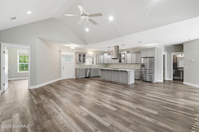 339 Vickers Road SE, Ludowici, GA 31316
