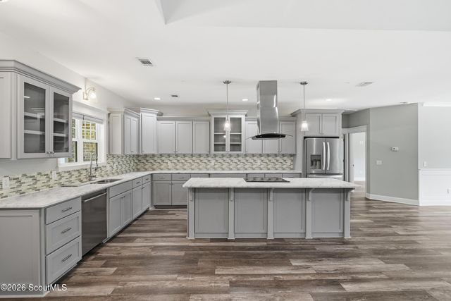 339 Vickers Road SE, Ludowici, GA 31316
