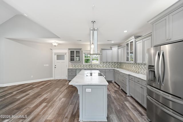 339 Vickers Road SE, Ludowici, GA 31316