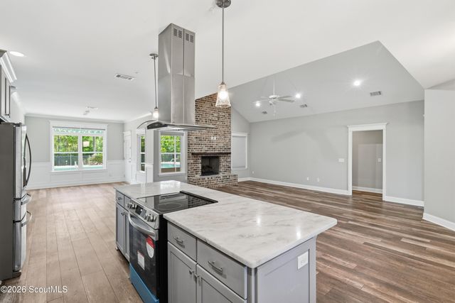 339 Vickers Road SE, Ludowici, GA 31316