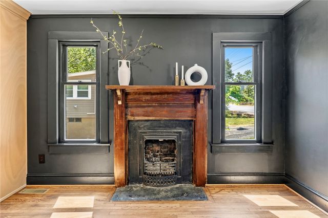 806 Perry Road, Greenville, SC 29609